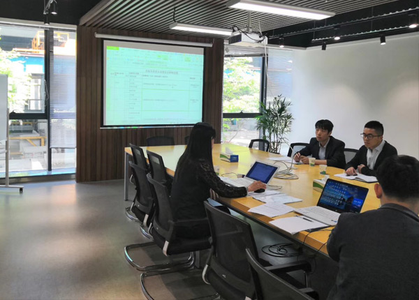 人生就是博官网科技征询，新网站上线。